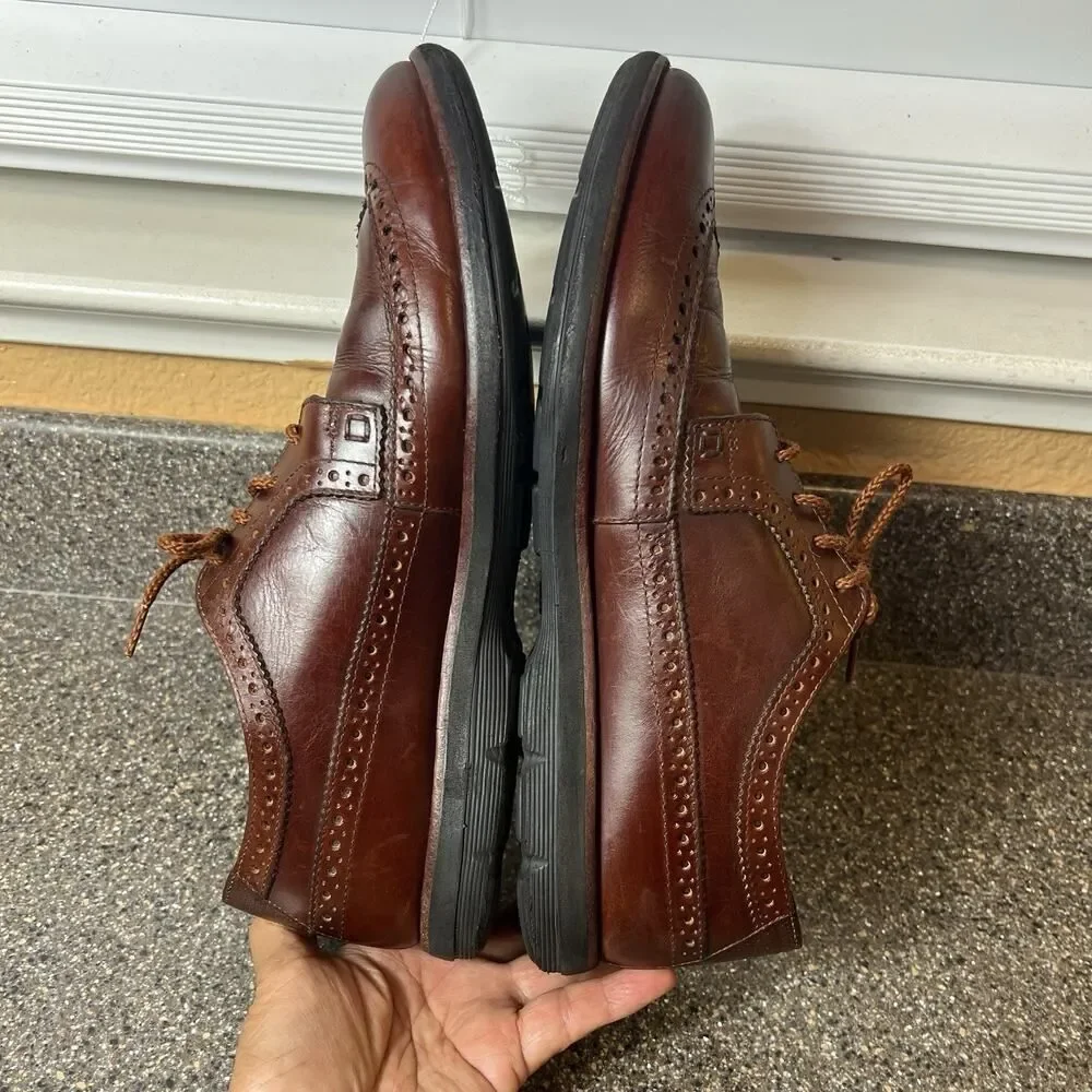 Timberland men size